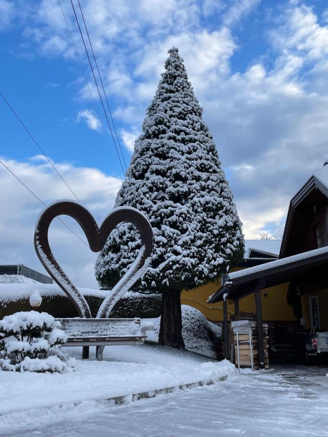 Sun Chalet シュラートミンク エクステリア 写真