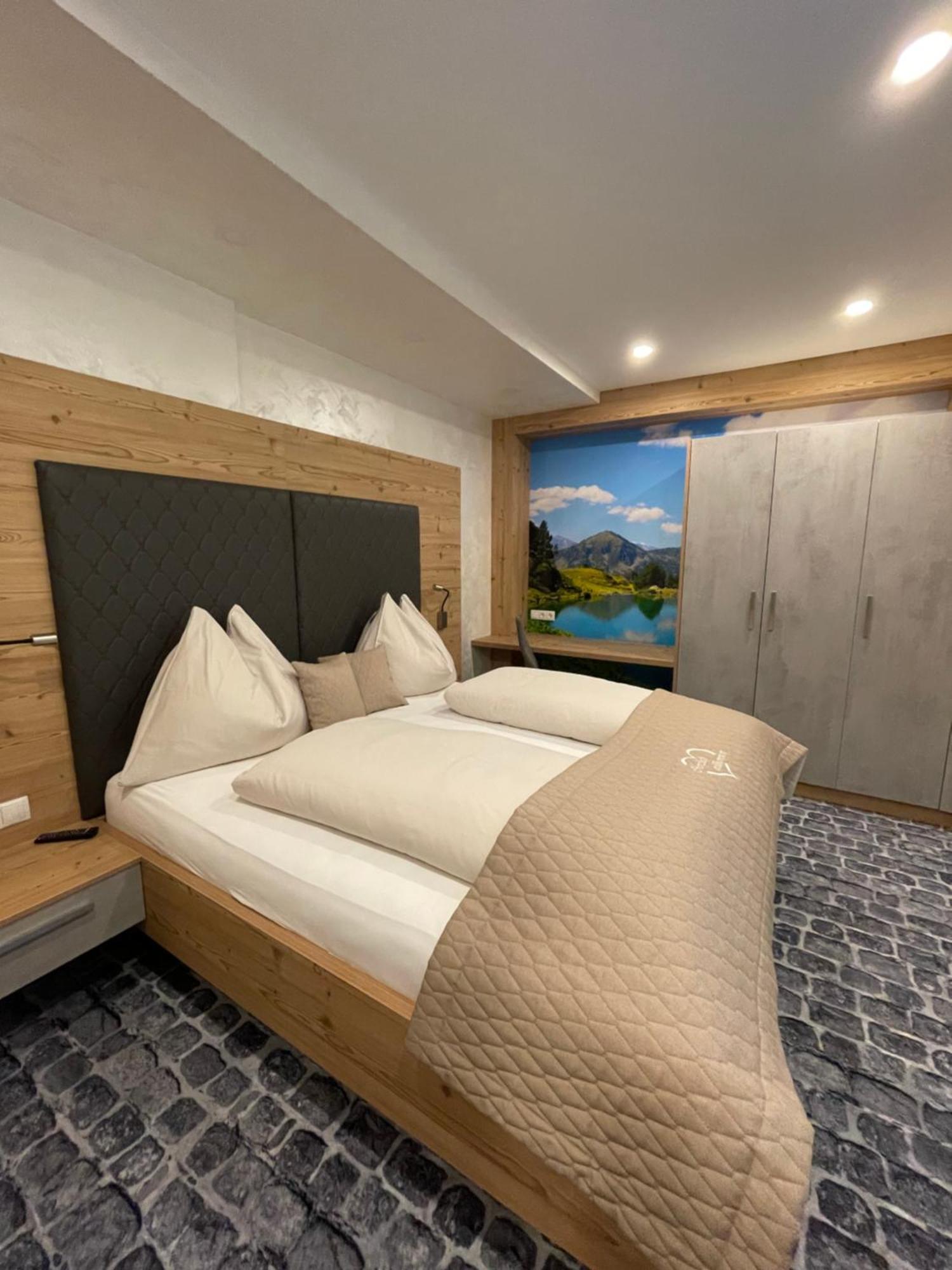 Sun Chalet シュラートミンク エクステリア 写真