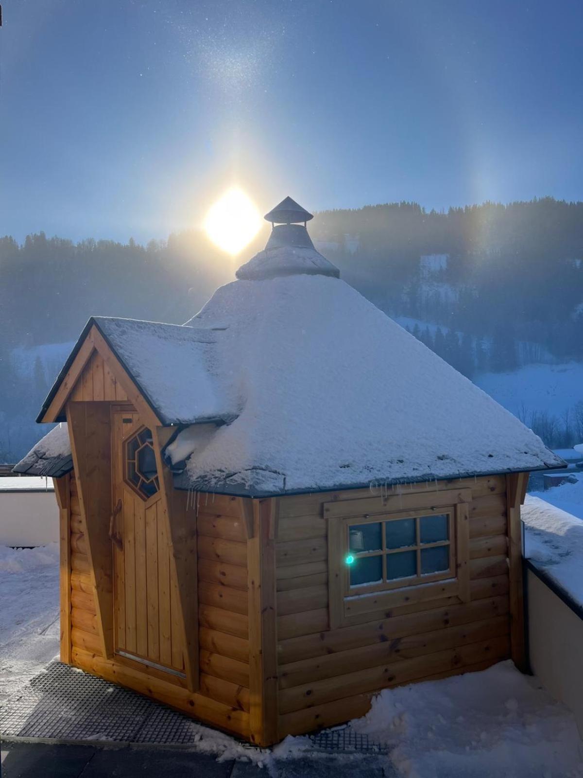 Sun Chalet シュラートミンク エクステリア 写真